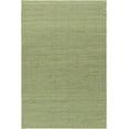 thumbnail image 1 of Hauteloom Nanne Jute Hallway, Kitchen Runner Rug - Traditional, Transitional - Driftwood - 2'6" x 8', 1 of 4