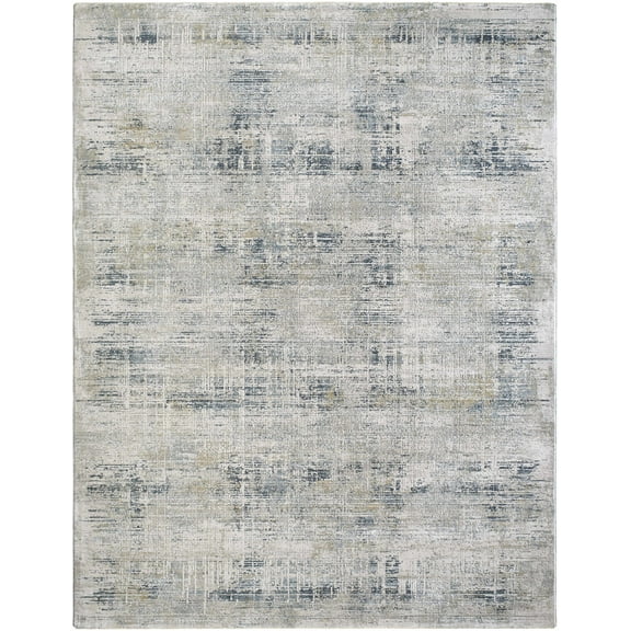 Hauteloom Neron Living Room, Bedroom Area Rug - Farmhouse - 2' x 2'11"
