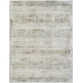 thumbnail image 1 of Hauteloom Neron Living Room, Bedroom Area Rug - Farmhouse - 5'3" Round, 1 of 10