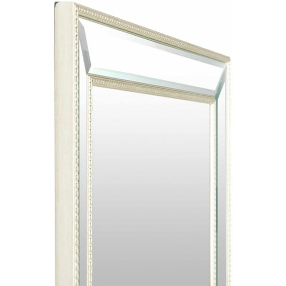 Hauteloom Netzschkau Accent Mirror