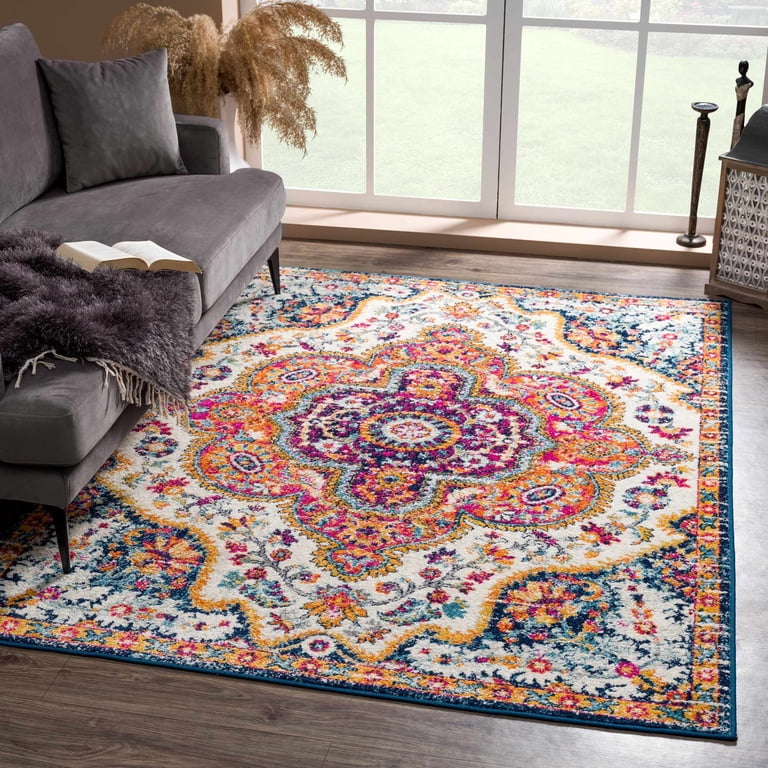 Carpeted Rug Carpet Rugs Southwest Area Rugs | Room Of Rugs | New Mexico Rug