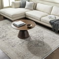 thumbnail image 1 of Hauteloom Njeri Hallway, Kitchen Runner Rug - Traditional - Beachhouse - 2'7" x 7'10", 1 of 10