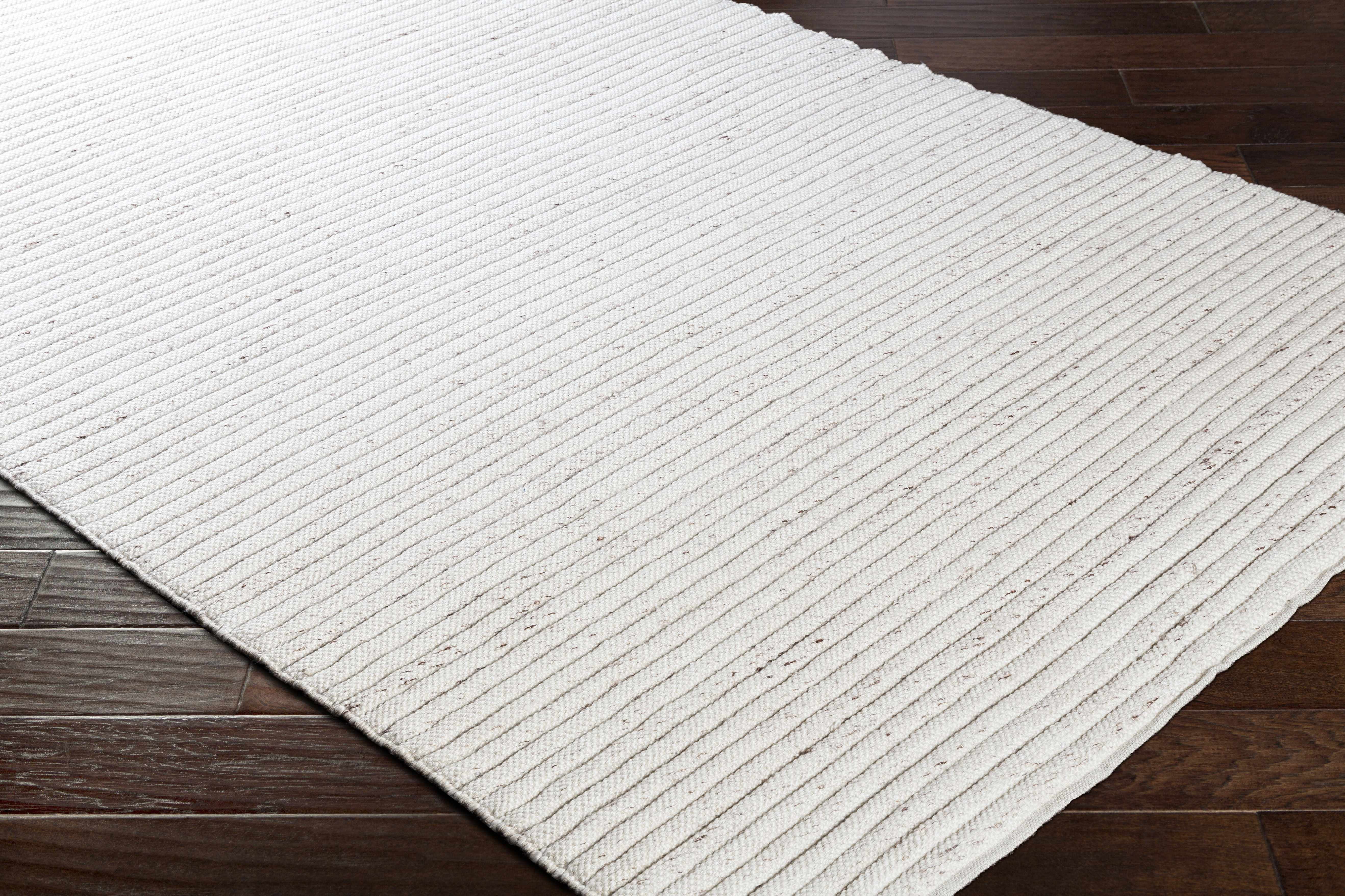 Real Aangola Rug Hauteloom Nuangola 8' x 10' Hand Woven Contemporary Area Rug for Living ...