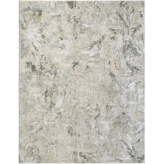 Hauteloom Nurit Living Room, Bedroom Area Rug - Farmhouse - 12' x 15'