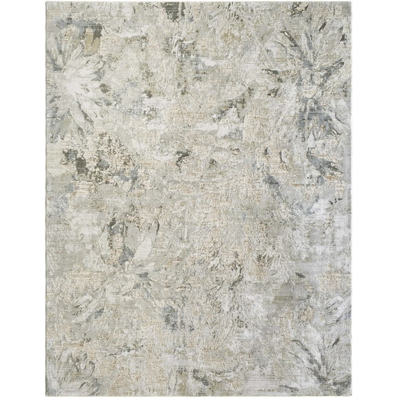 Hauteloom Nurit Living Room, Bedroom Area Rug - Farmhouse - 12' x 15'