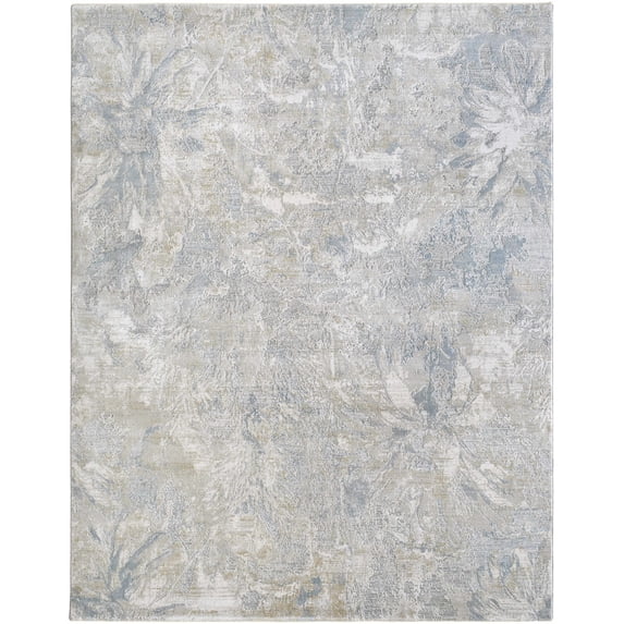 Hauteloom Nurit Living Room, Bedroom Area Rug - Farmhouse - 2'7" x 3'11"