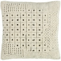 Hauteloom Odilo Throw Pillow