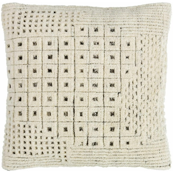 Hauteloom Odilo Throw Pillow