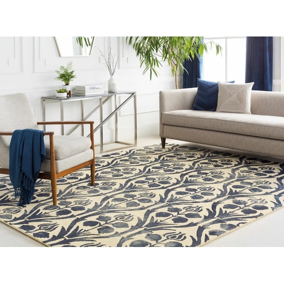 Hauteloom Onyx Throw Pillow