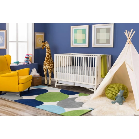 Hauteloom Osborne Pouf