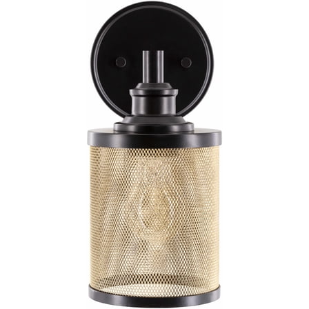 Hauteloom Oshoto Wall Sconce