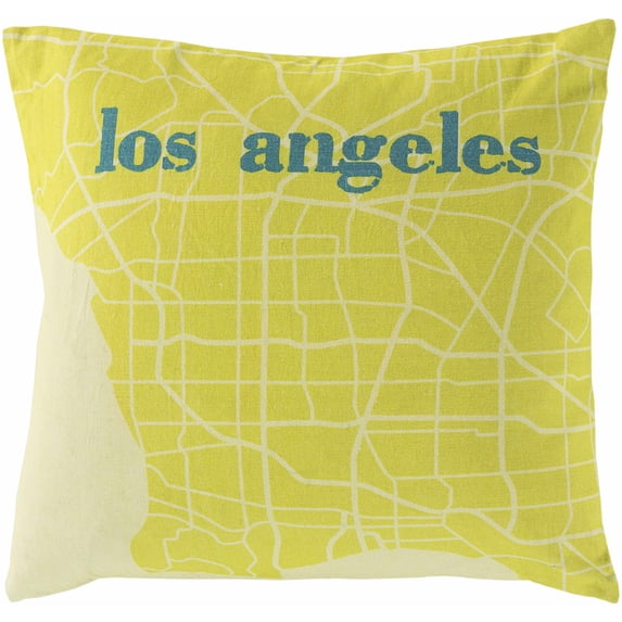 Hauteloom Ottringham Throw Pillow