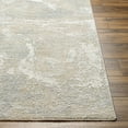 thumbnail image 1 of Hauteloom Owena Living Room, Bedroom Area Rug - Farmhouse - 5'3" Round, 1 of 5