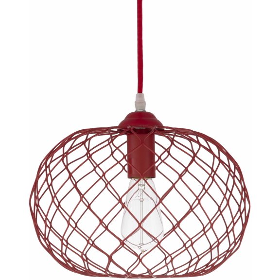 Hauteloom Oyster Pendant