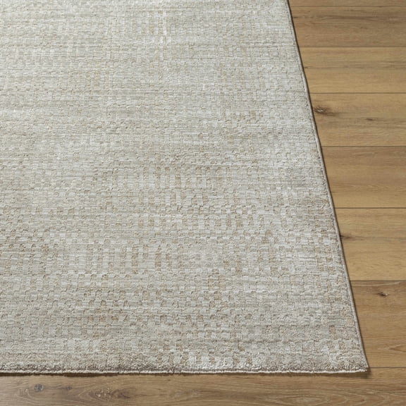 Hauteloom Pabla Living Room, Bedroom Area Rug - Traditional - 2' x 2'11"