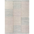 thumbnail image 1 of Hauteloom Pacey Jute Living Room, Bedroom Area Rug - Contemporary - Natural Gray - 5' x 7'6", 1 of 3