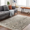 Hauteloom Laughlin Living Room, Bedroom Area Rug - Bohemian Traditional ...