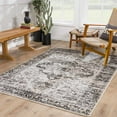 thumbnail image 1 of Hauteloom Park 5' x 7' Area Rug, 1 of 10