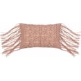 thumbnail image 1 of Hauteloom Quieta Lumbar Pillow, 1 of 5