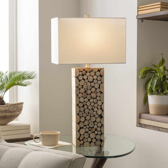 Hauteloom Pendlebury Table Lamp