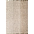 thumbnail image 1 of Hauteloom Penha Wool Living Room, Bedroom Area Rug - Traditional, Transitional - Lambswool - 2' x 3', 1 of 5