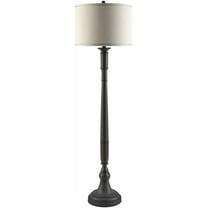 Hauteloom Perungudi Floor Lamp