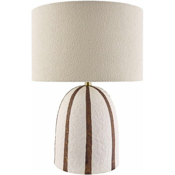Hauteloom Petrijanec Table Lamp