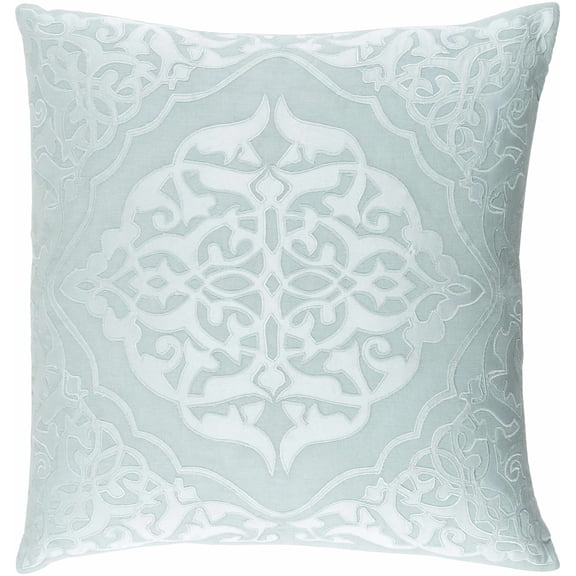 Hauteloom Pimpama Throw Pillow