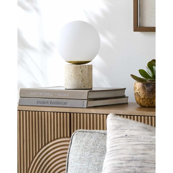 Hauteloom Pitampura Table Lamp