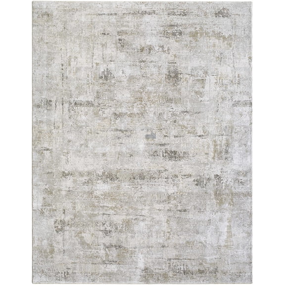 Hauteloom Pixie Living Room, Bedroom Area Rug - Farmhouse - 12' x 15'