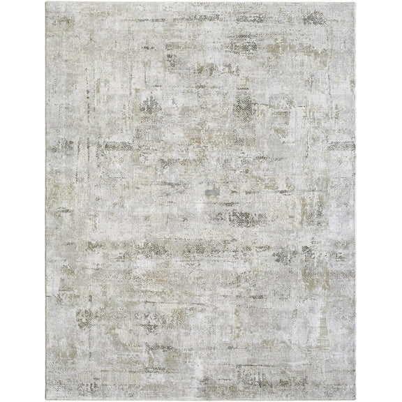 Hauteloom Pixie Living Room, Bedroom Area Rug - Farmhouse - 2'7" x 3'11"