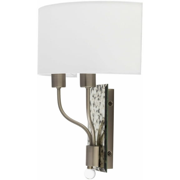 Hauteloom Poquoson Wall Sconce
