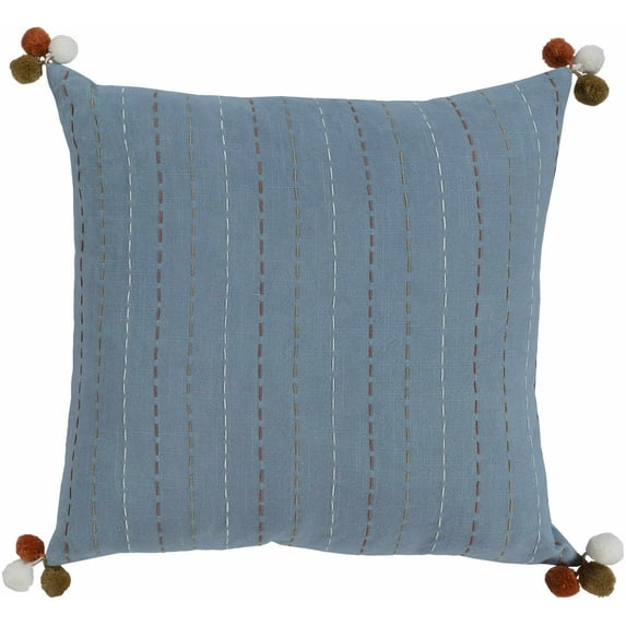 Hauteloom Porth Throw Pillow