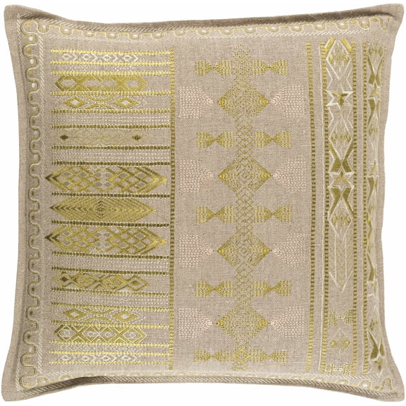 Hauteloom Pottsboro Throw Pillow