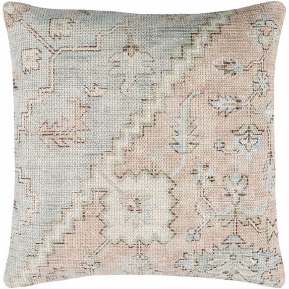 Hauteloom Pulilan Lumbar Pillow