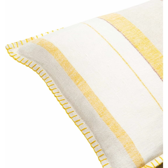 Hauteloom Quintong Lumbar Pillow