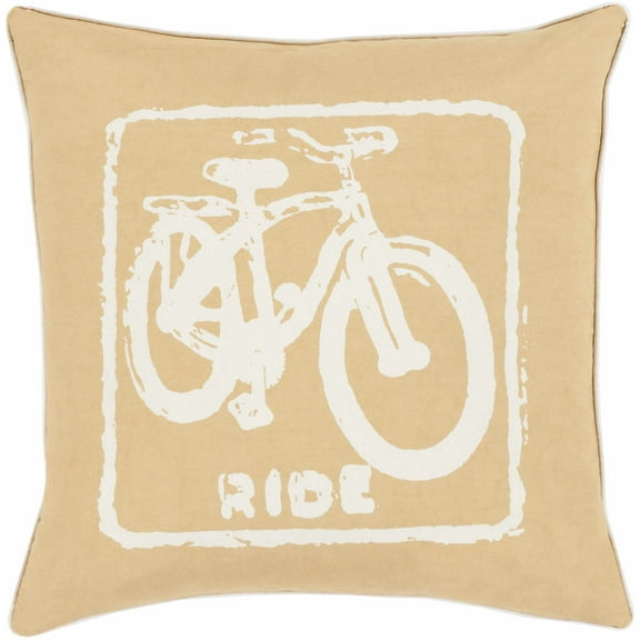 Hauteloom Raby Throw Pillow