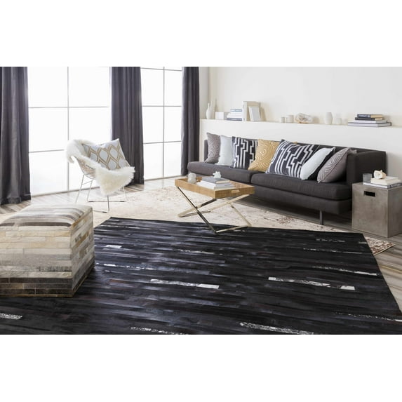 Hauteloom Raceview Throw Pillow