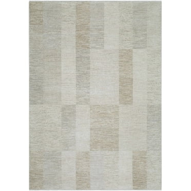 Hauteloom Radia Living Room, Bedroom Area Rug - Farmhouse - 1'11" x 2'11"
