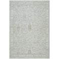 thumbnail image 1 of Hauteloom Rafee Living Room, Bedroom Area Rug - Farmhouse - 5' x 6'11", 1 of 8