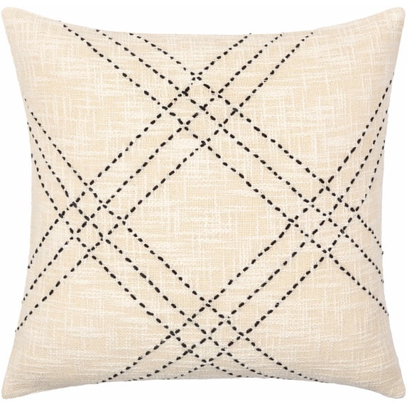 Hauteloom Rafi Throw Pillow