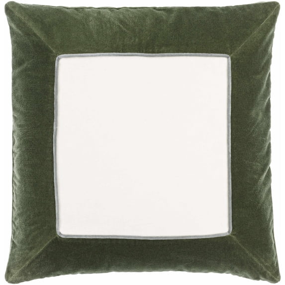 Hauteloom Rahiq Throw Pillow