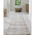 thumbnail image 1 of Livabliss x Our PNW Home Rainier Updated Traditional Washable Runner Area Rug, 2'7" x 7'10", Sage, 1 of 9