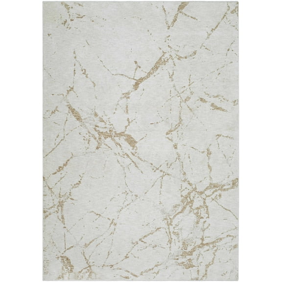 Hauteloom Rasia Living Room, Bedroom Area Rug - Farmhouse - 1'11" x 2'11"