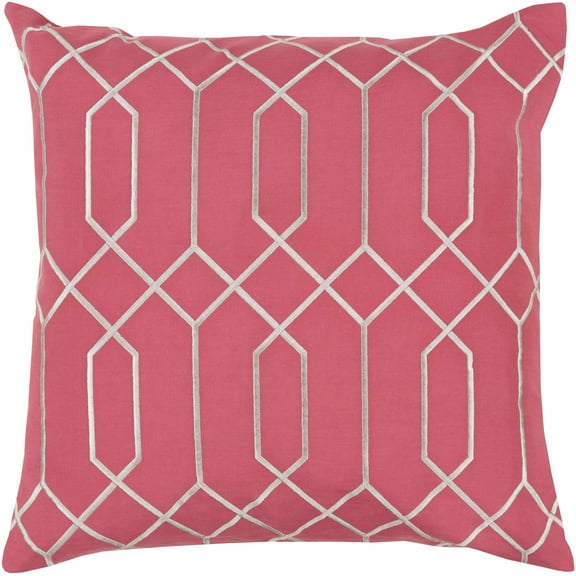 Hauteloom Rasmussen Throw Pillow
