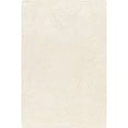 thumbnail image 1 of Hauteloom Renz Jute Living Room, Bedroom Area Rug - Traditional, Transitional - Rose Cream, Mocha, Nutmeg - 8'10" x 12', 1 of 7