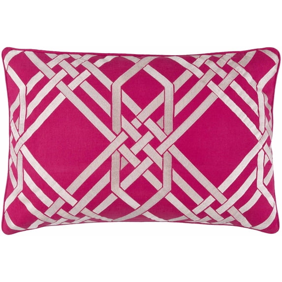 Hauteloom Retreatis Lumbar Pillow