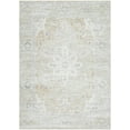 thumbnail image 1 of Hauteloom Rhody Hallway, Kitchen Area Rug - Farmhouse - 2'7" x 10', 1 of 8