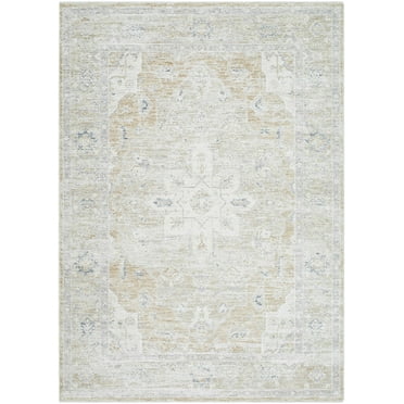 Hauteloom Rhody Living Room, Bedroom Area Rug - Farmhouse - 1'11" x 2'11"