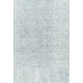 thumbnail image 1 of Hauteloom Rhory Wool Living Room, Bedroom Area Rug - Traditional, Transitional - Ivory, Navy, Charcoal - 8' x 10', 1 of 5